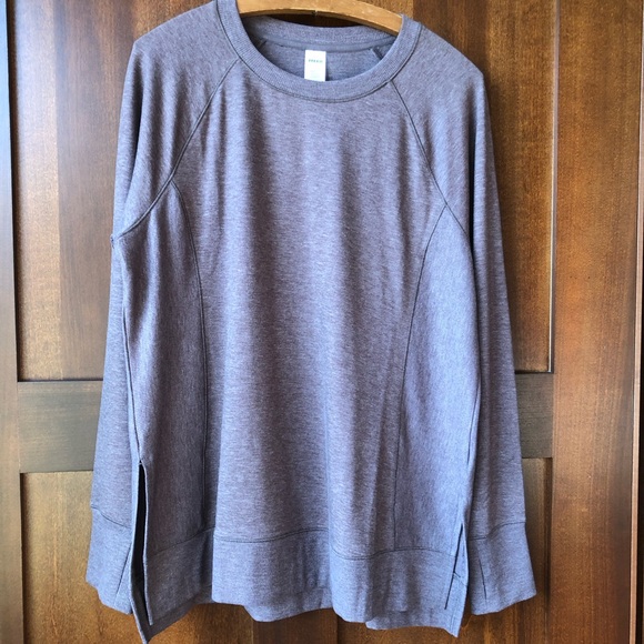 Women’s Brown RBX Surrey Tunic Pullover Size Large - Picture 1 of 14